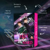 Love Fast, Love Hard - Édition limitée